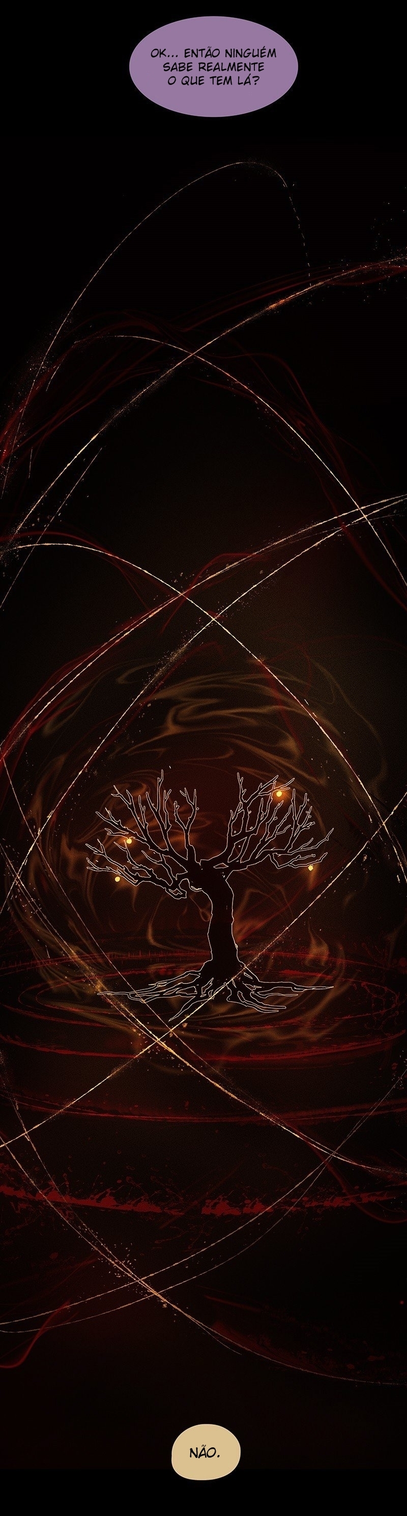 The Red King Vol. 1 Ch. 0 第17页