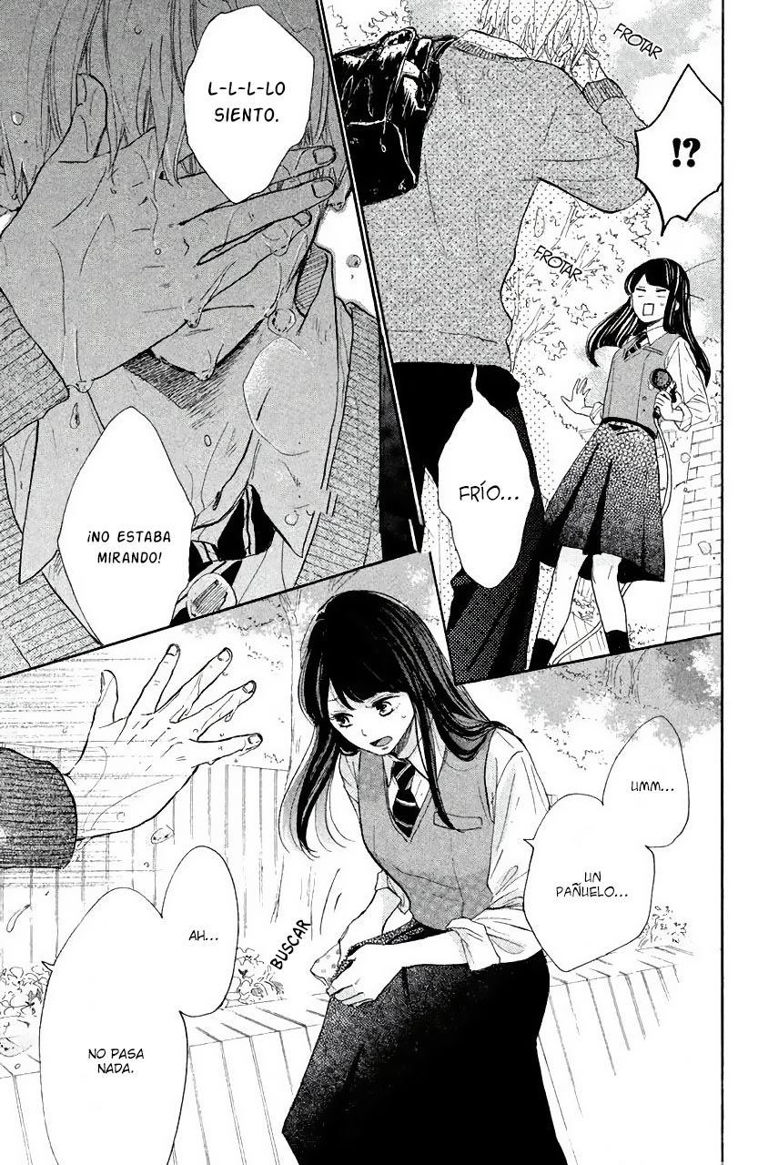Takane no Ran-san Ran y Las Soleil 第14页