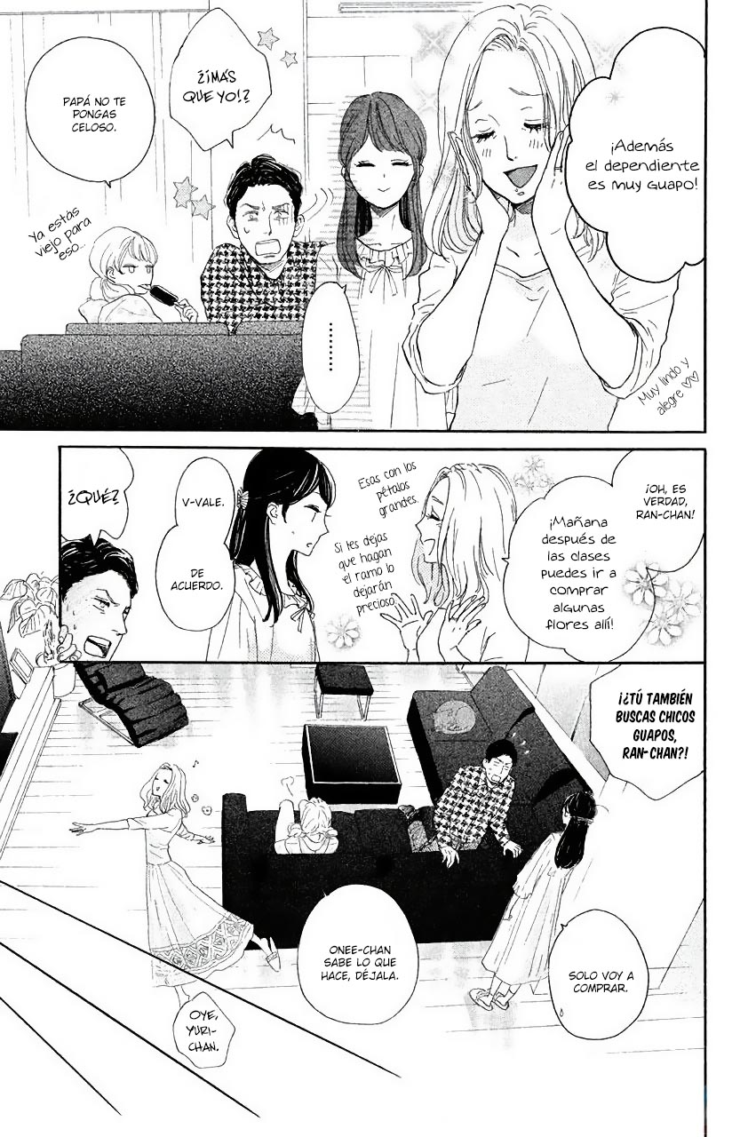 Takane no Ran-san Ran y Las Soleil 第38页