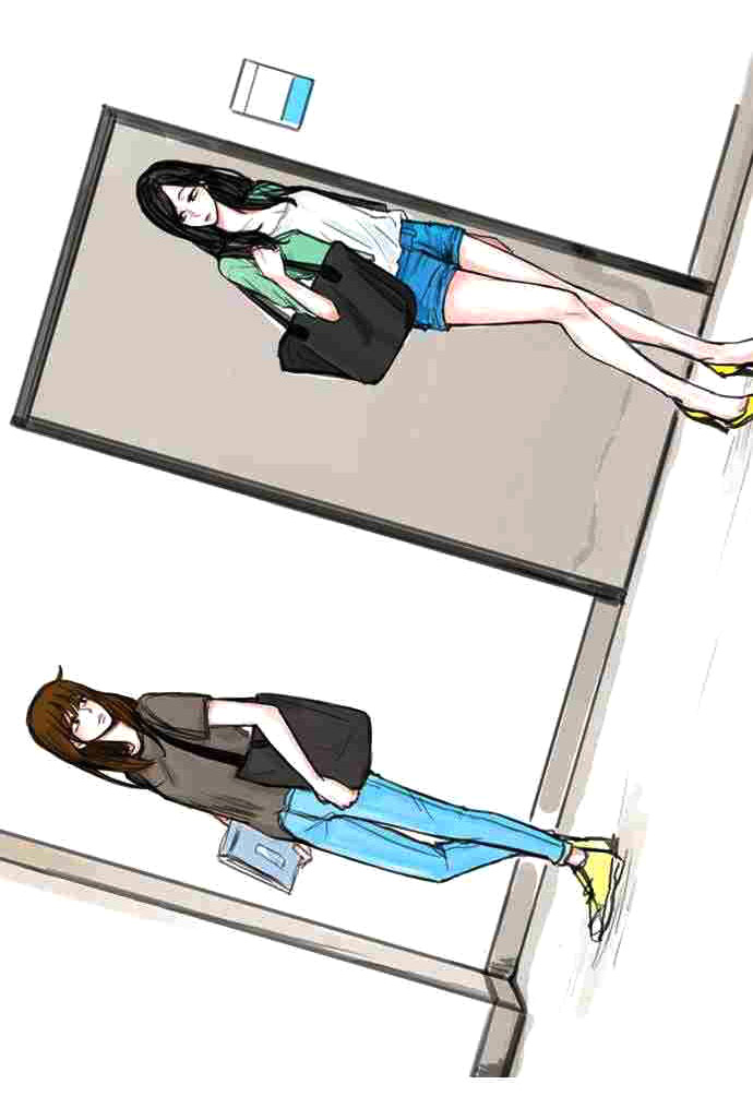 Fluttering Feelings 第6页