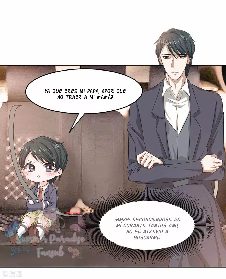Sweet Little Cutie Ch. 3 第12页