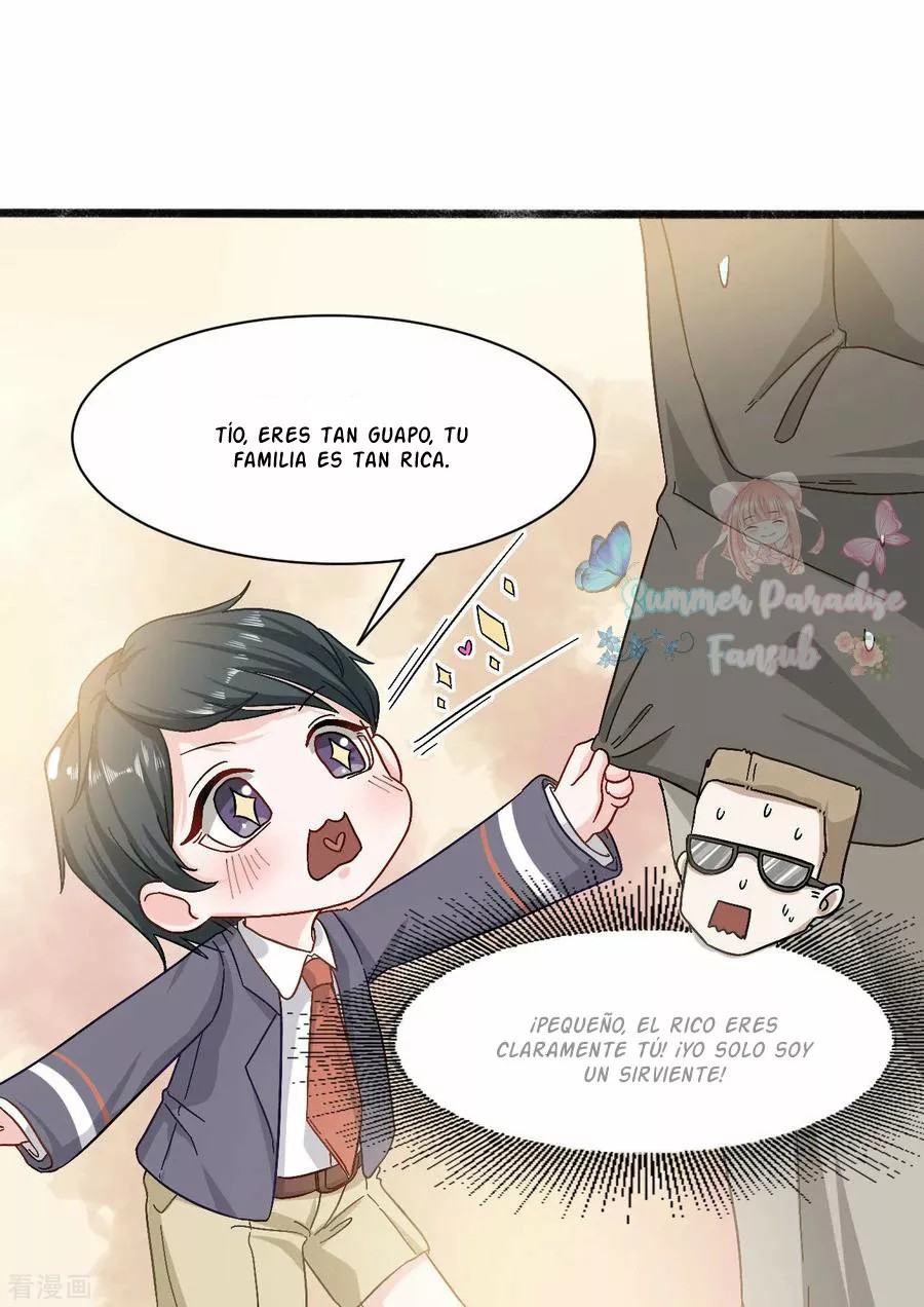Sweet Little Cutie Ch. 3 第19页