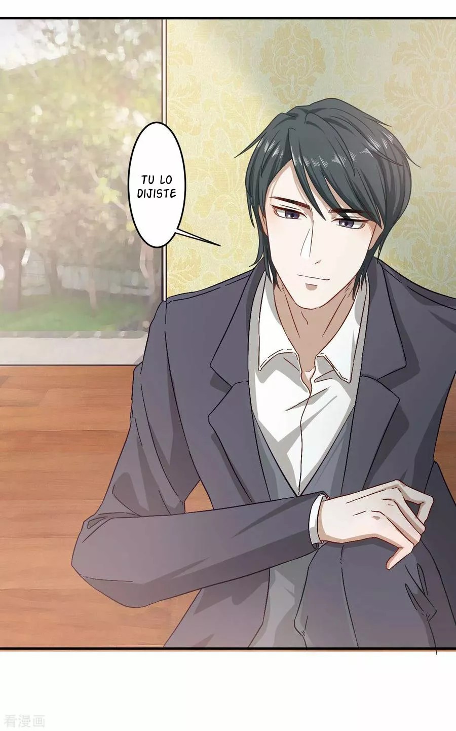 Sweet Little Cutie Ch. 3 第5页