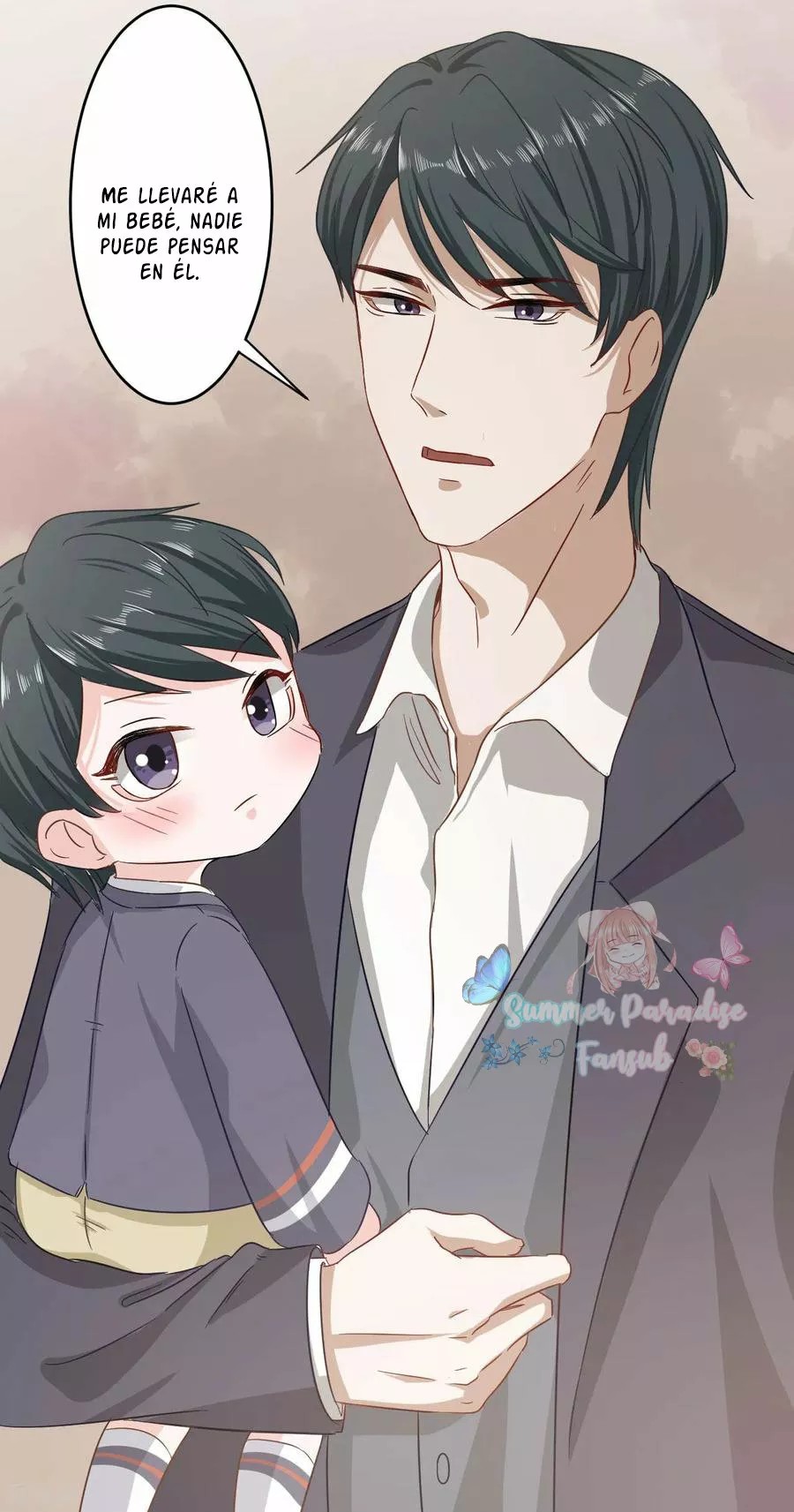 Sweet Little Cutie Ch. 3 第7页