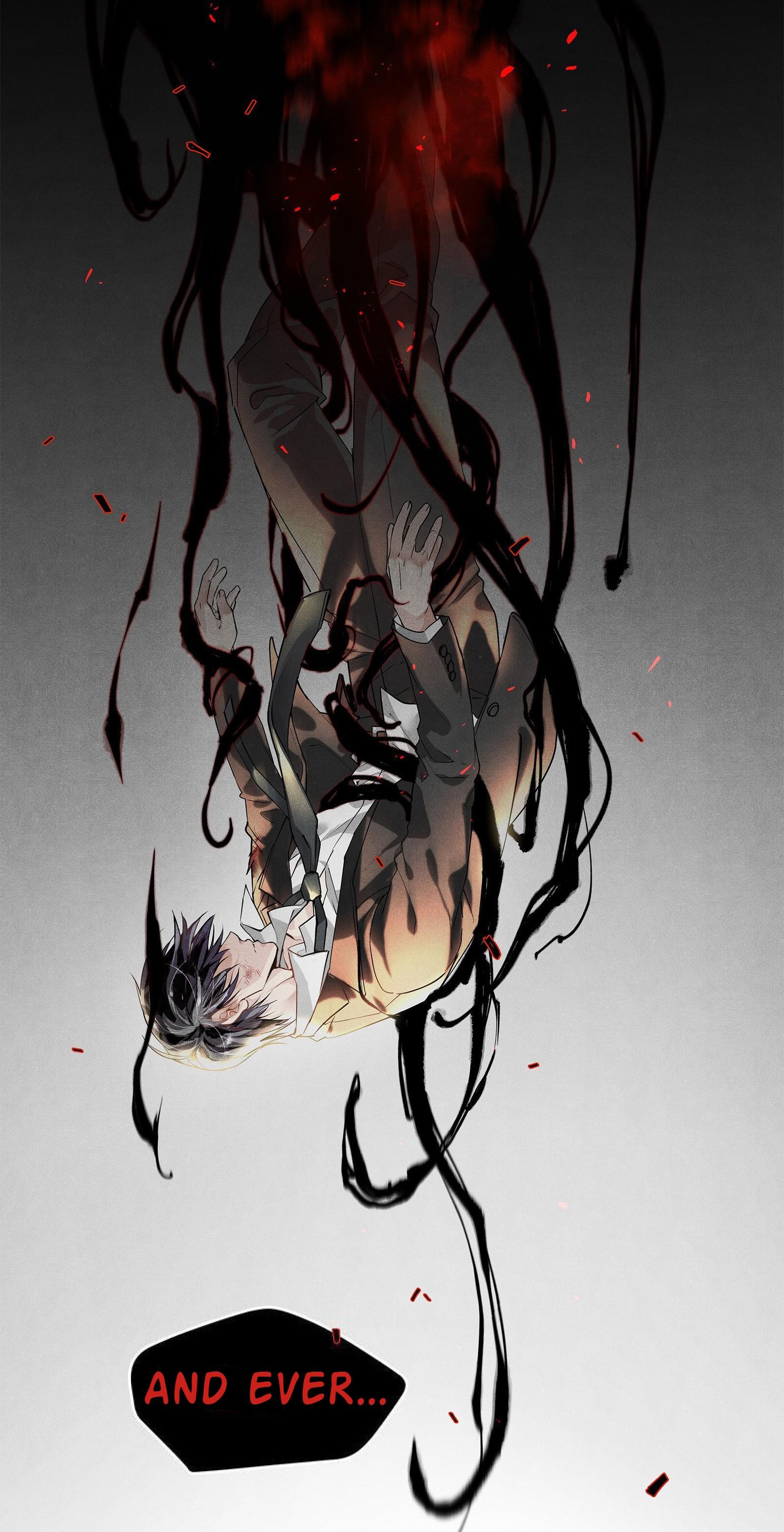 Breaking Through the Clouds Jiang Ting, I'll See You in Hell 第16页