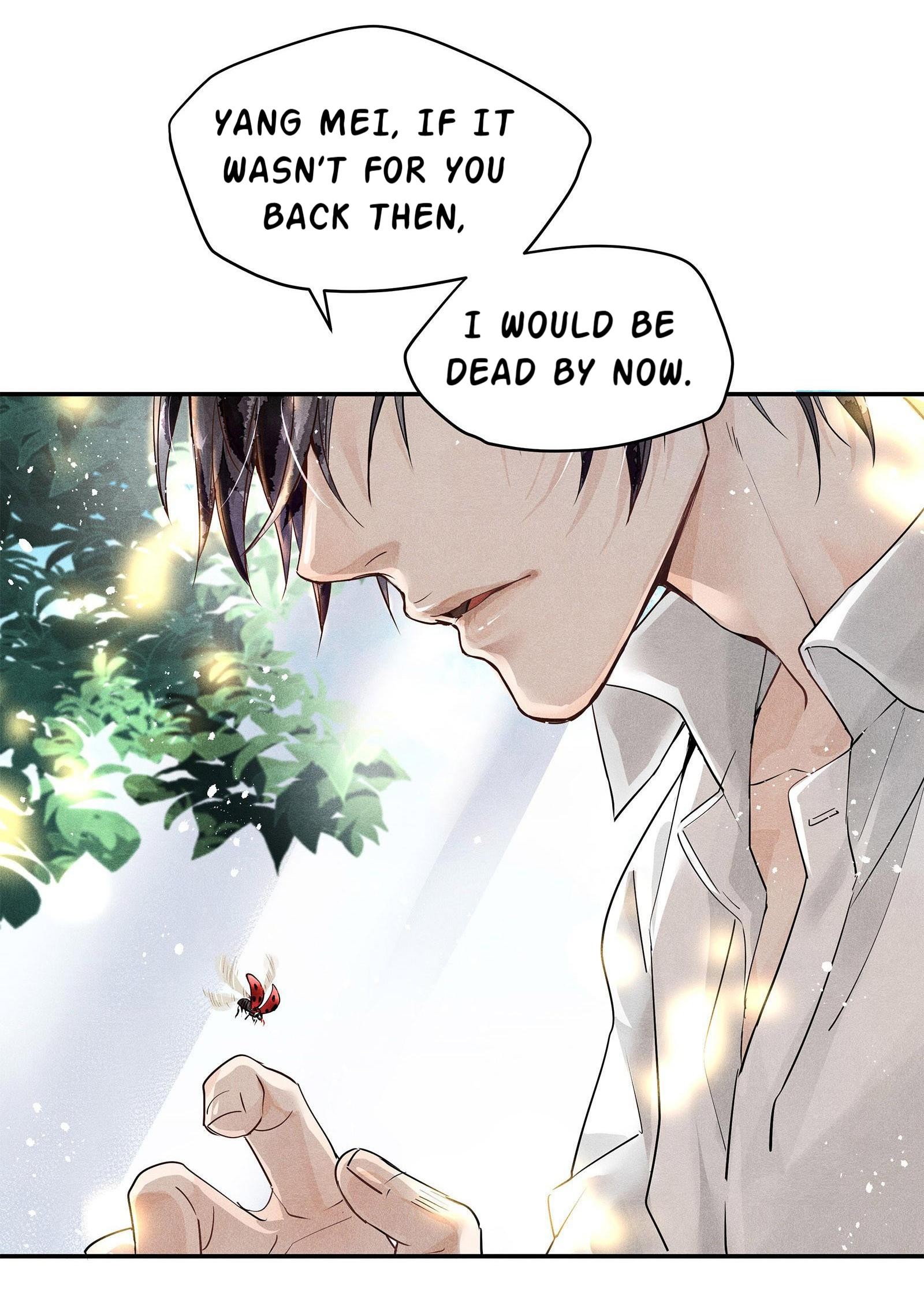Breaking Through the Clouds Jiang Ting, I'll See You in Hell 第24页