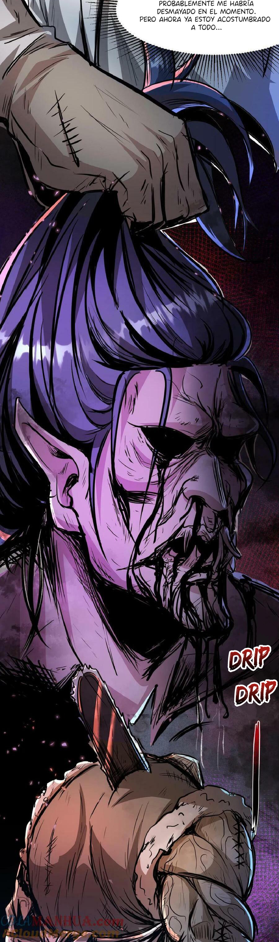 Creepy Pharmacist: All My Patients are Horrific Ch. 0 第13页