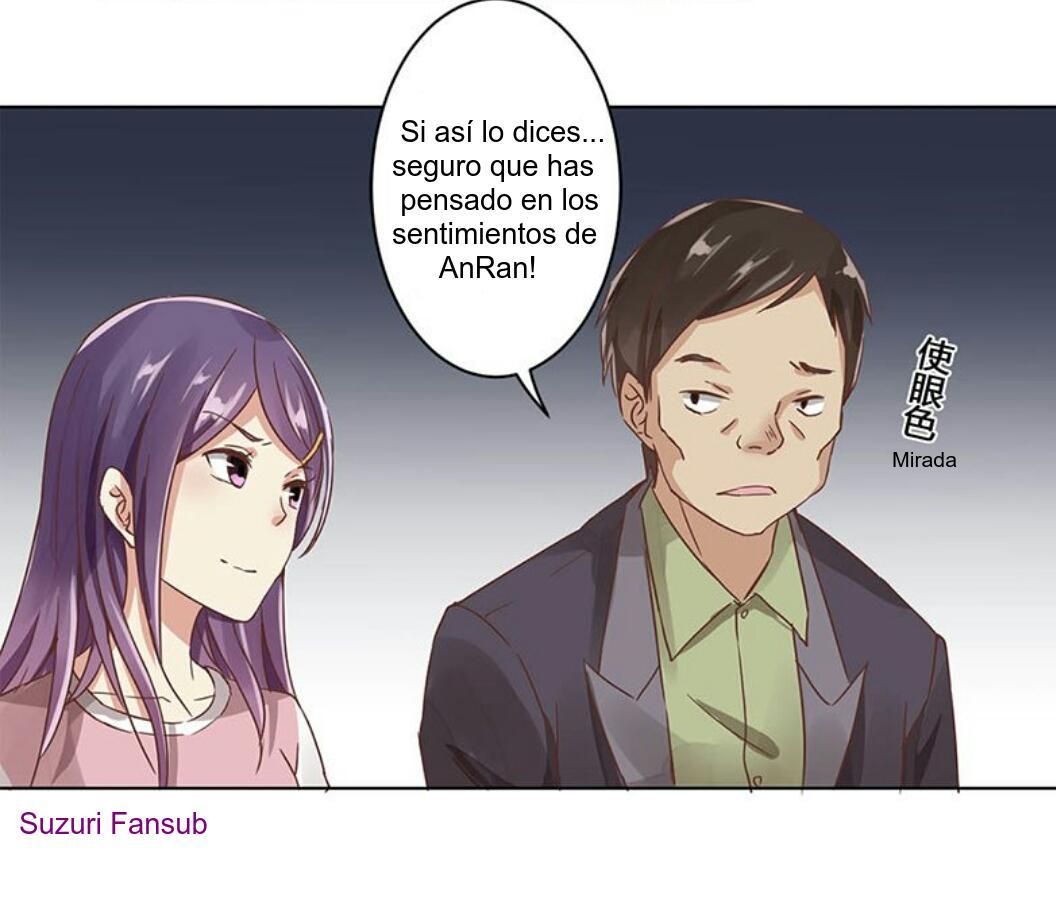 The Rebirth of Noble: Revenge Ch. 2 第13页