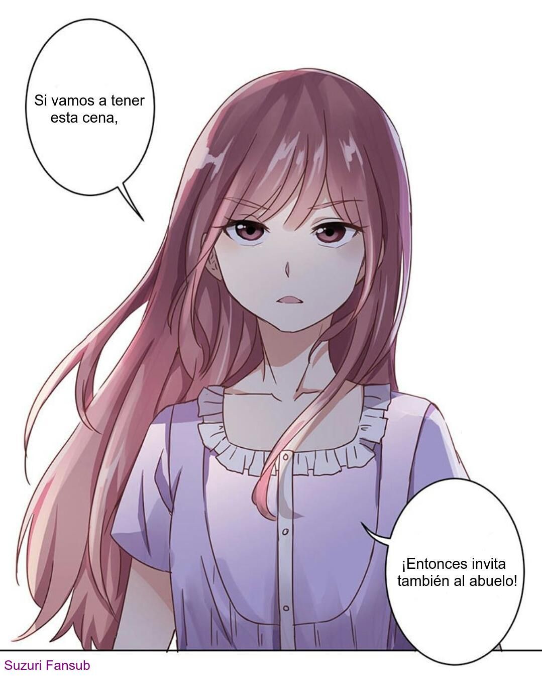 The Rebirth of Noble: Revenge Ch. 2 第22页