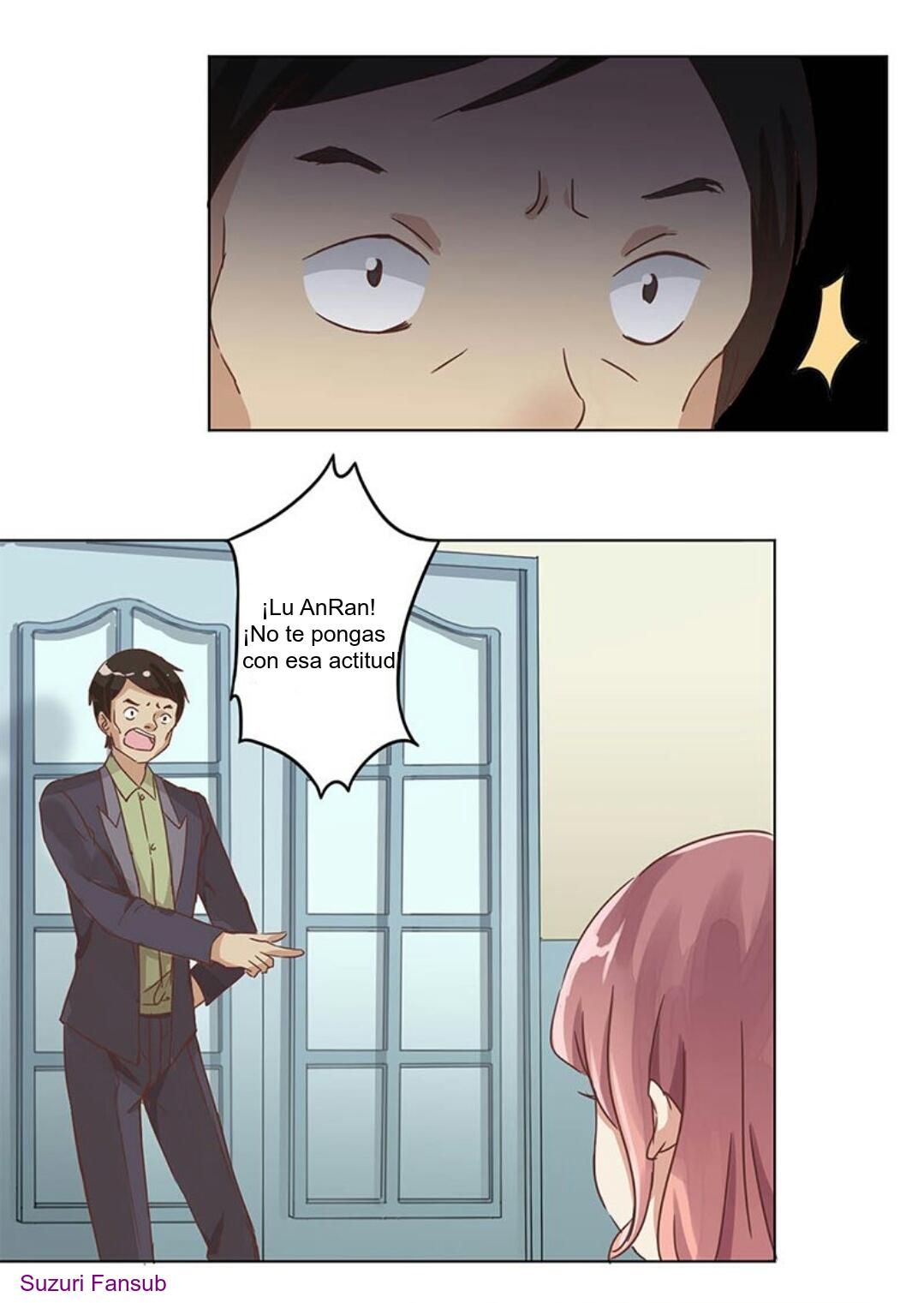 The Rebirth of Noble: Revenge Ch. 2 第23页