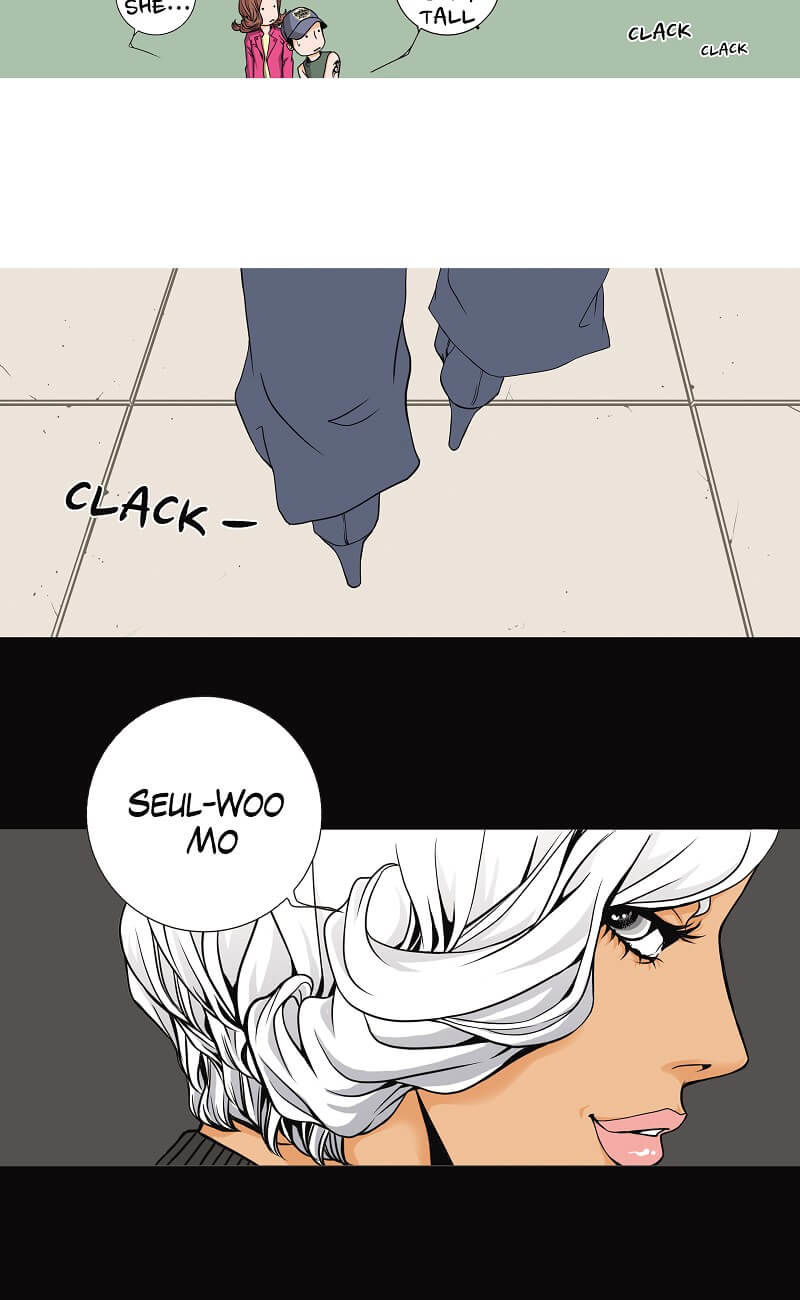 Cat and Dog Vol. 1 Ch. 2 第15页