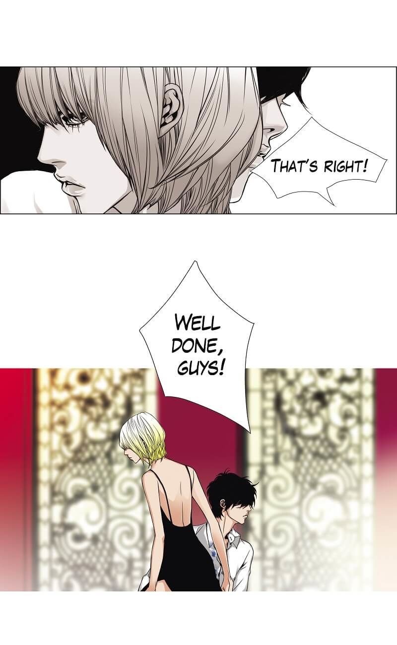 Cat and Dog Vol. 1 Ch. 2 第3页