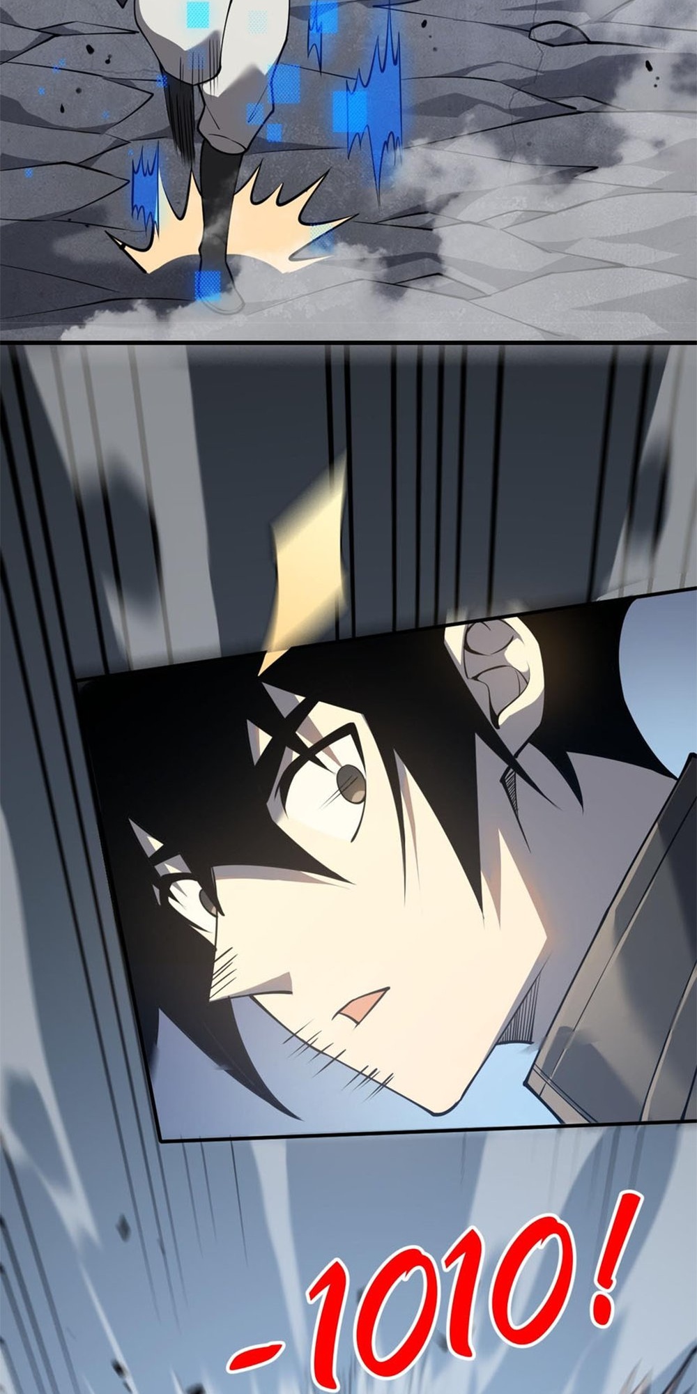 Wangyou: Yinwei Tai Lang, Wo Chengle Quan Fu Gongdi! Ch. 6 第31页