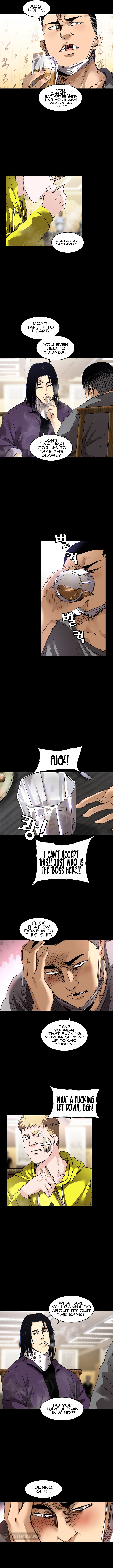 Fighters Ch. 6 第11页