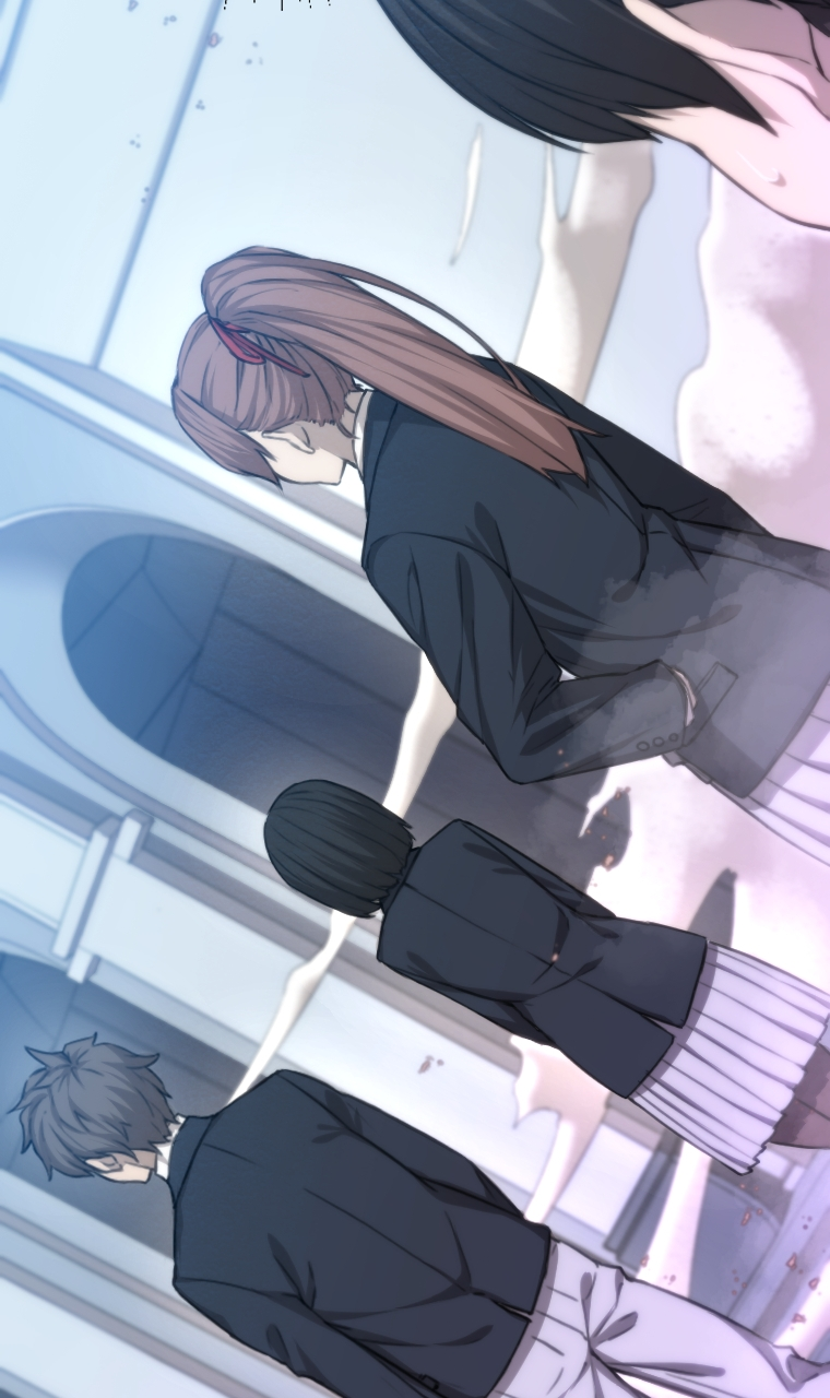 Meccha Shoukan Sareta Ken Ch. 2 第112页