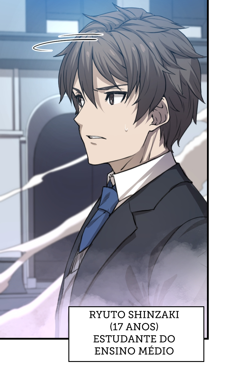 Meccha Shoukan Sareta Ken Ch. 2 第114页