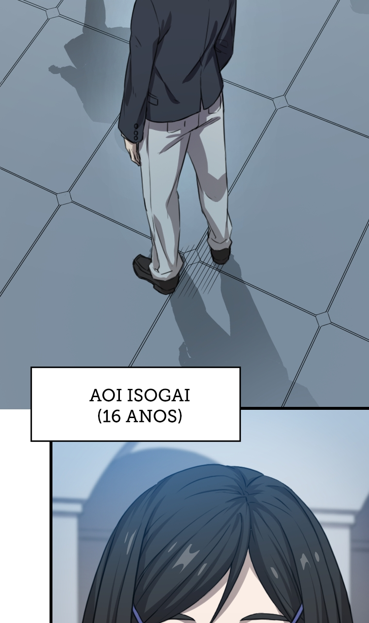 Meccha Shoukan Sareta Ken Ch. 2 第117页