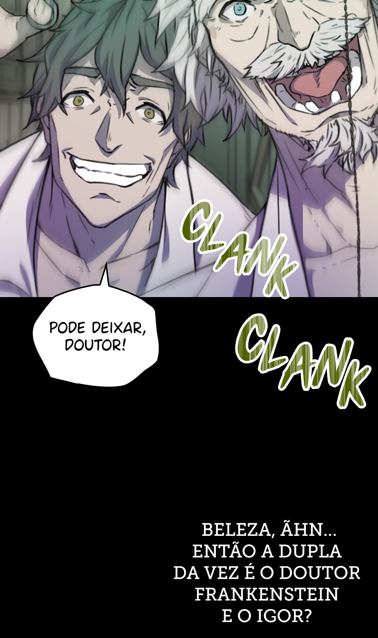 Meccha Shoukan Sareta Ken Ch. 2 第21页