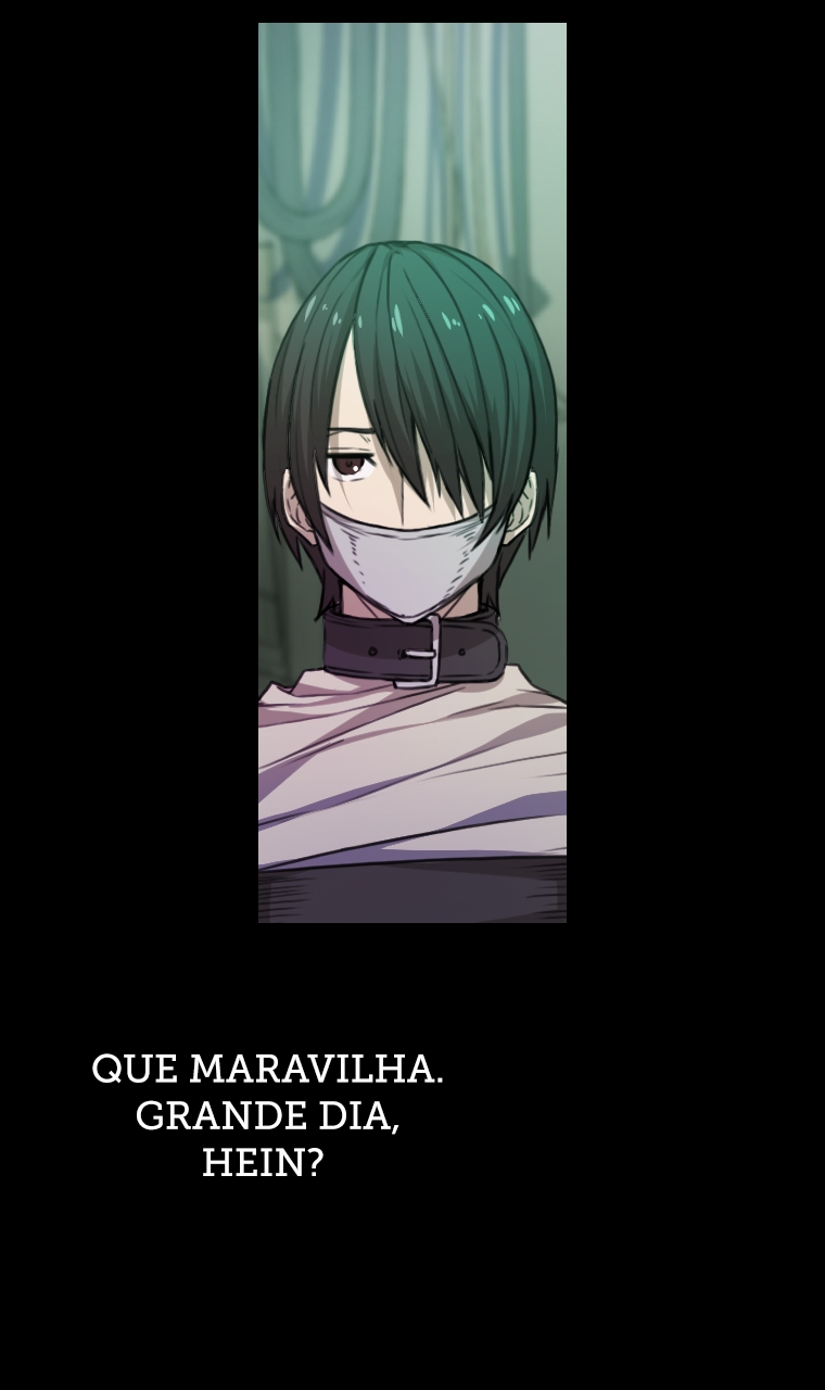 Meccha Shoukan Sareta Ken Ch. 2 第22页