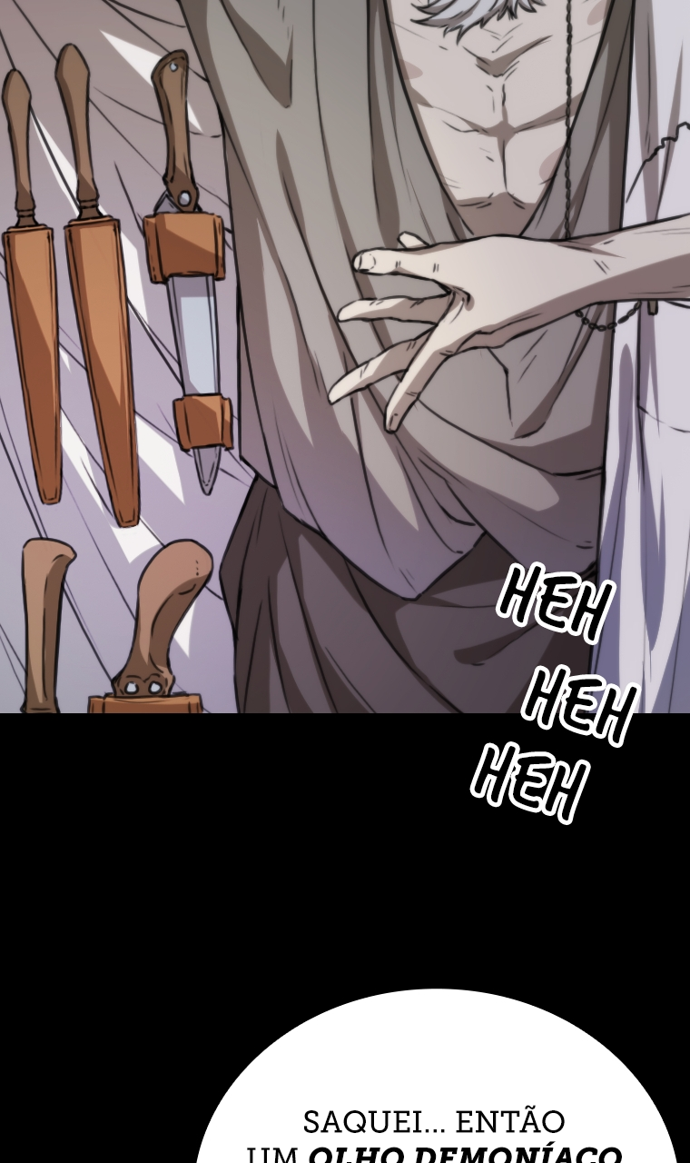 Meccha Shoukan Sareta Ken Ch. 2 第30页