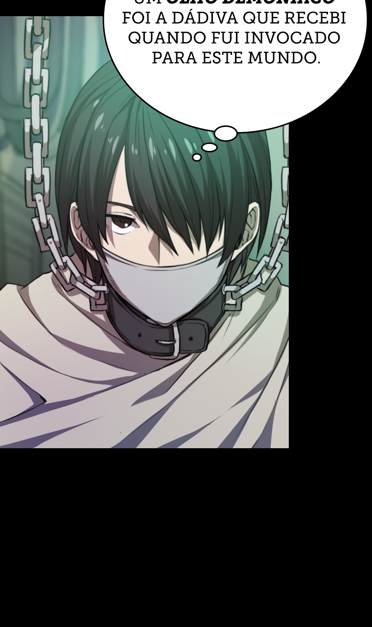 Meccha Shoukan Sareta Ken Ch. 2 第31页