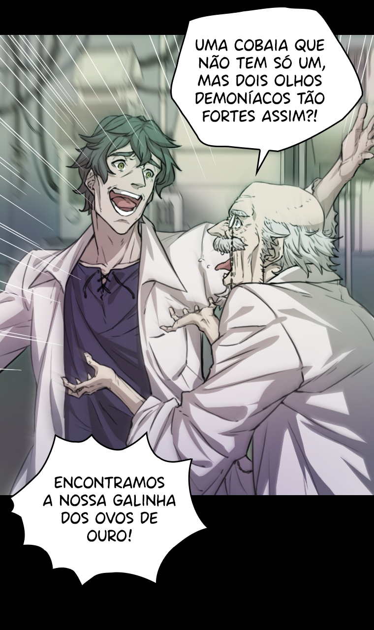 Meccha Shoukan Sareta Ken Ch. 2 第41页