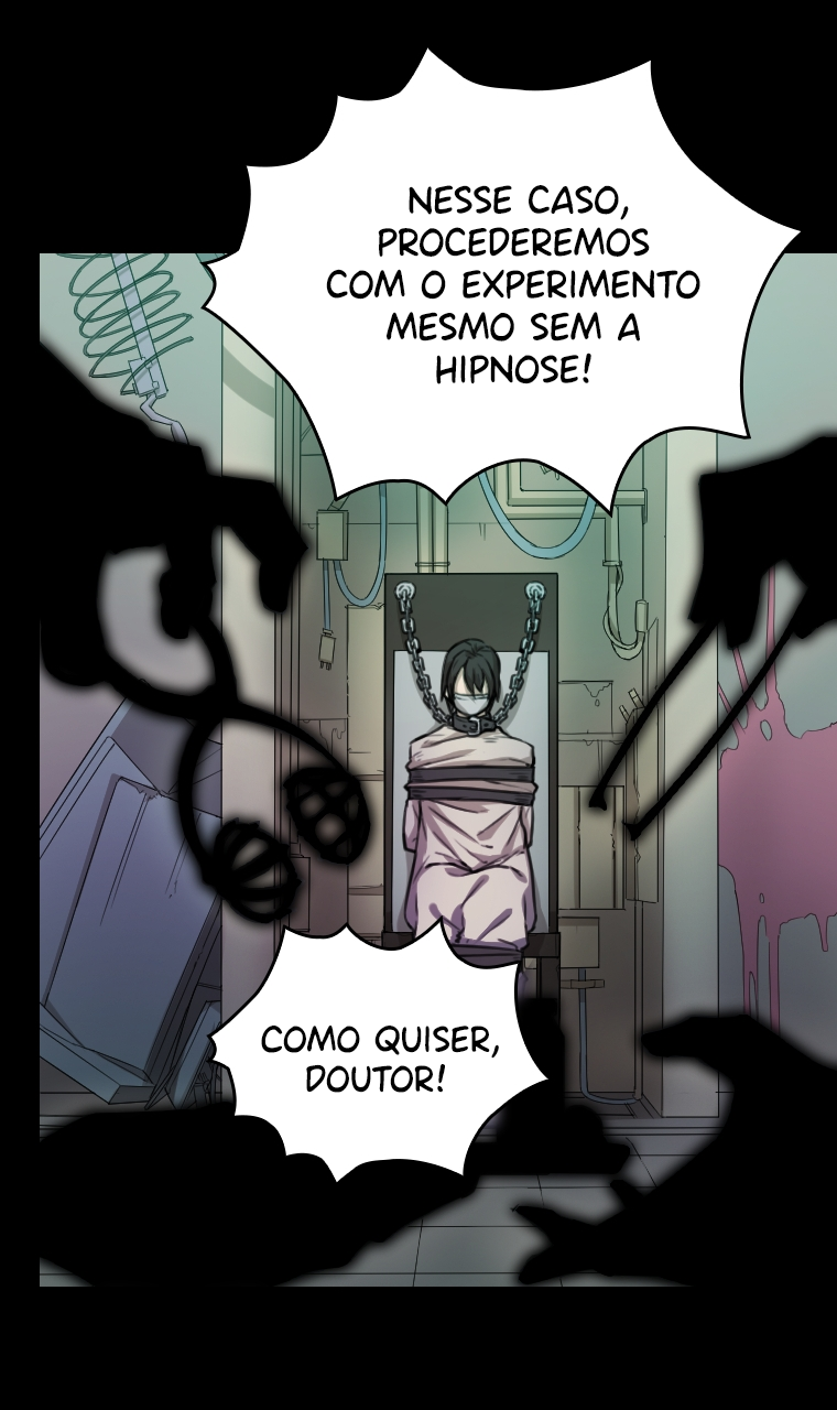 Meccha Shoukan Sareta Ken Ch. 2 第42页