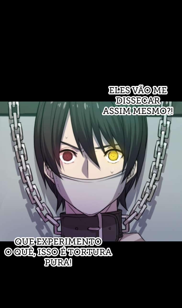 Meccha Shoukan Sareta Ken Ch. 2 第43页
