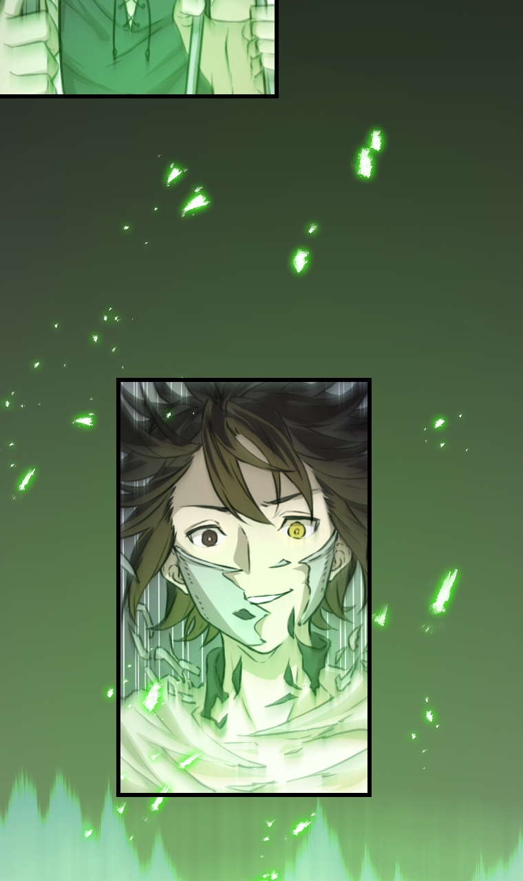 Meccha Shoukan Sareta Ken Ch. 2 第48页