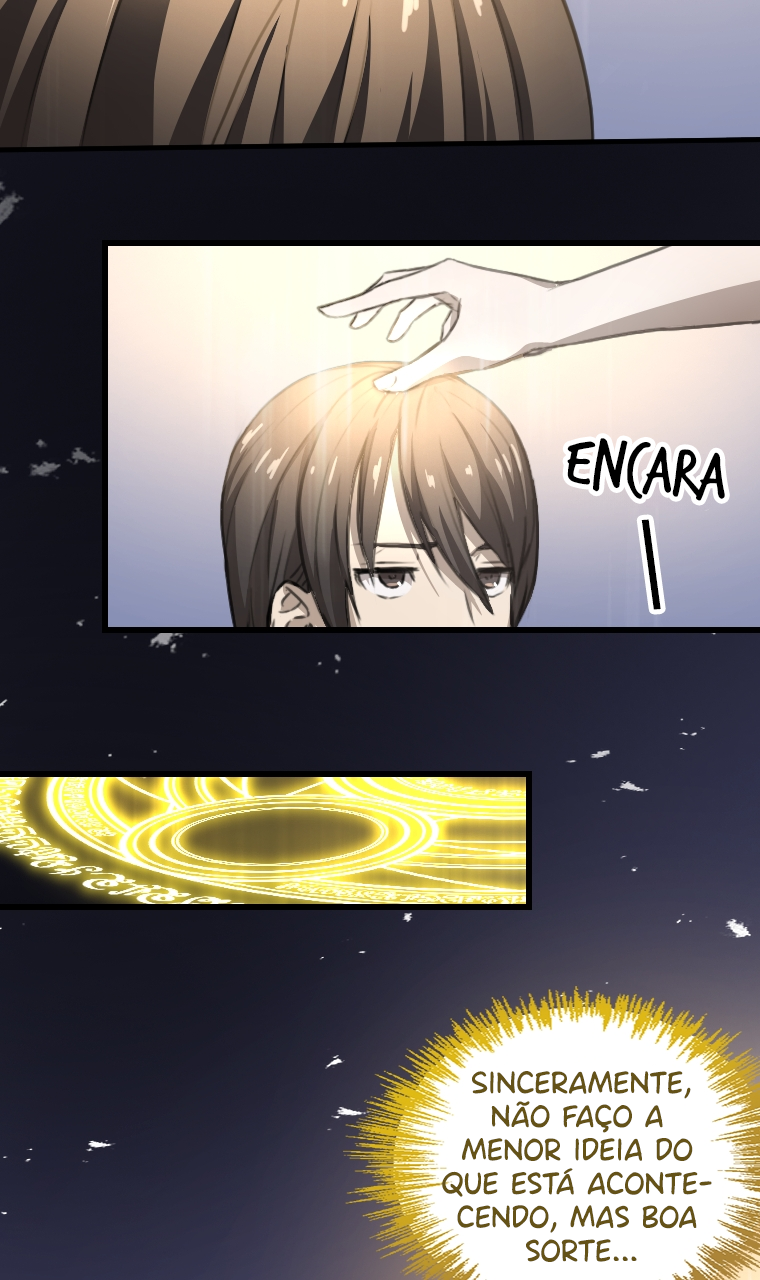 Meccha Shoukan Sareta Ken Ch. 2 第6页