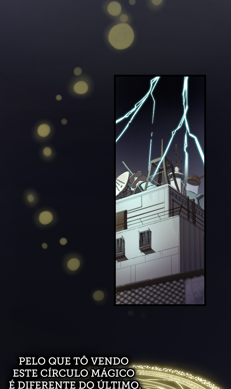 Meccha Shoukan Sareta Ken Ch. 2 第8页