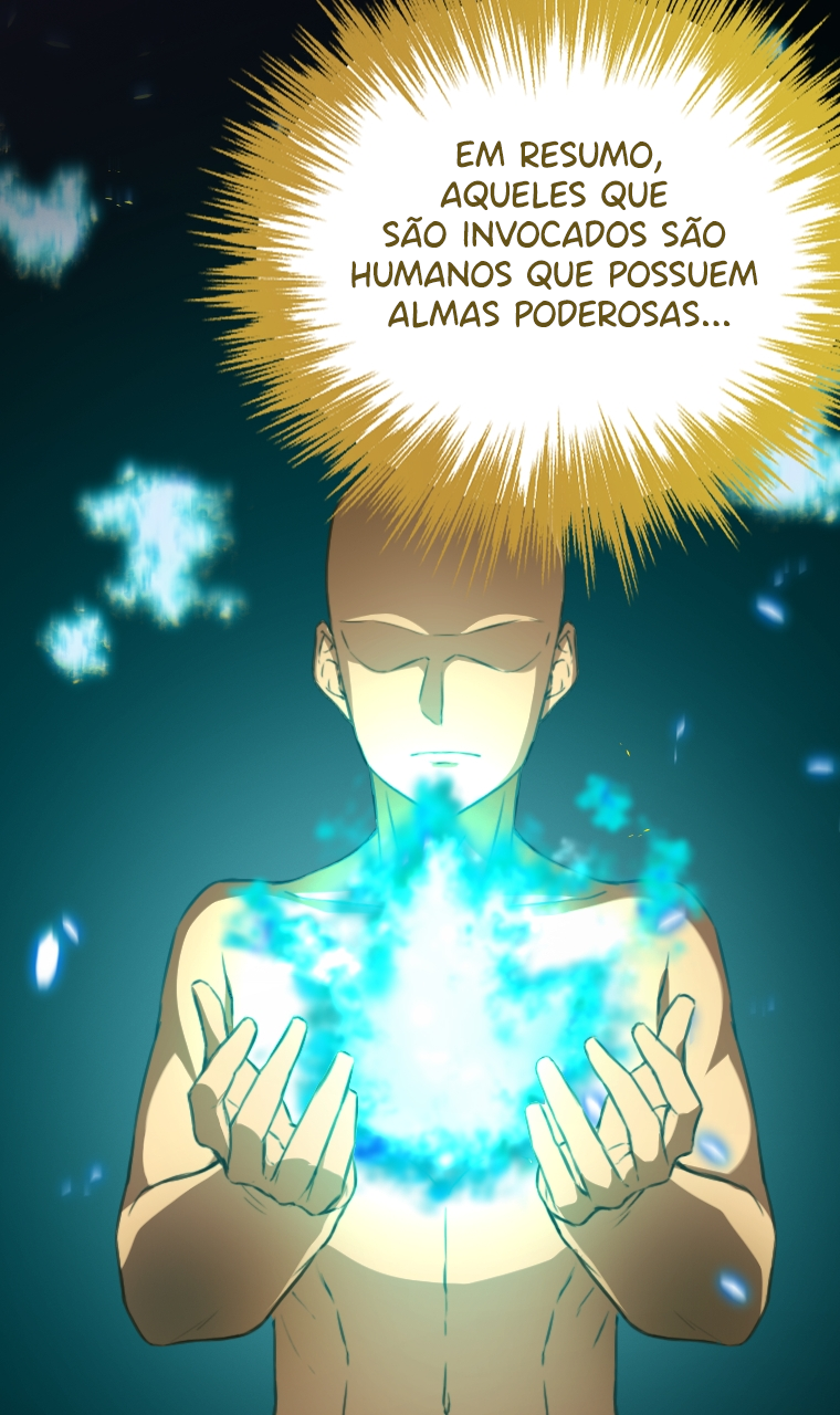 Meccha Shoukan Sareta Ken Ch. 2 第72页