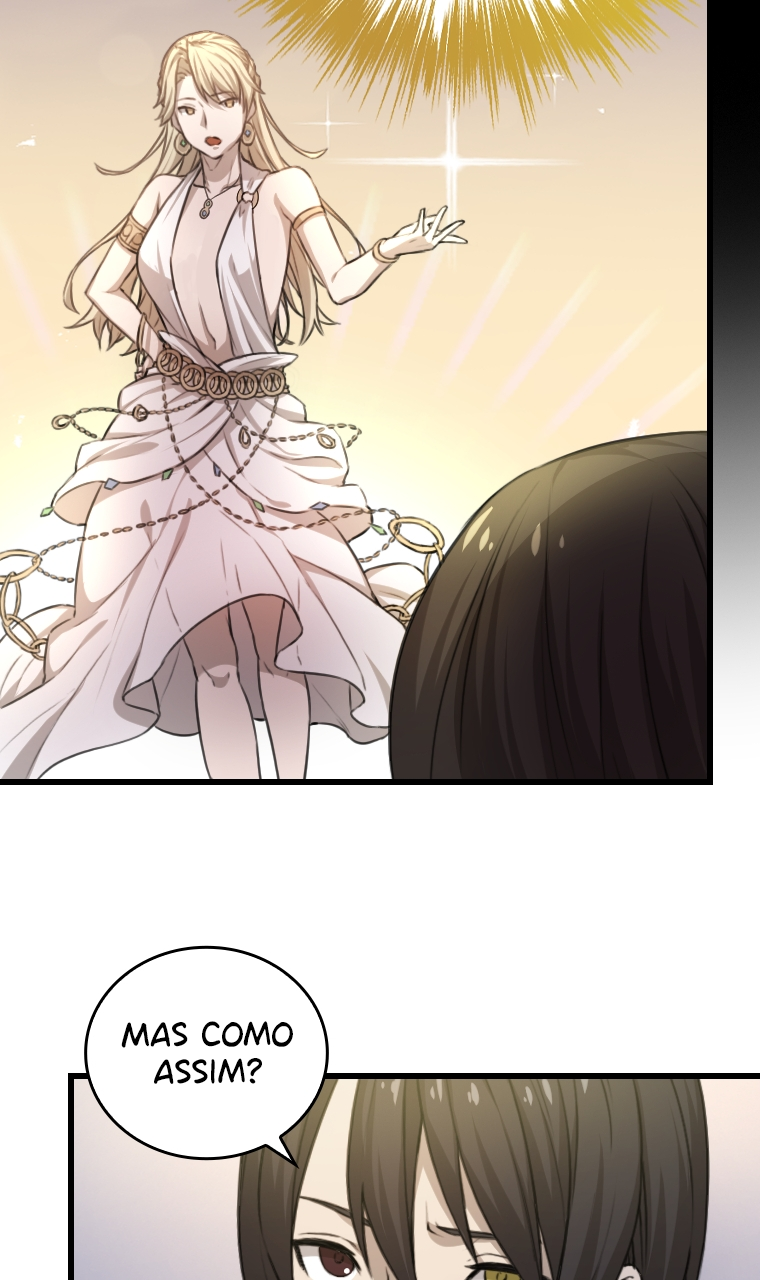 Meccha Shoukan Sareta Ken Ch. 2 第75页