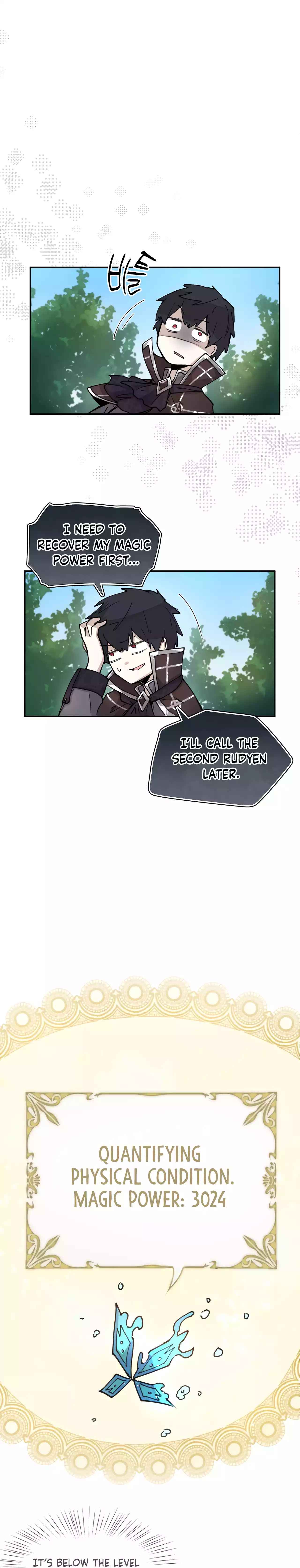 Reincarnation of the Hero Party's Grand Mage Ch. 3 第12页