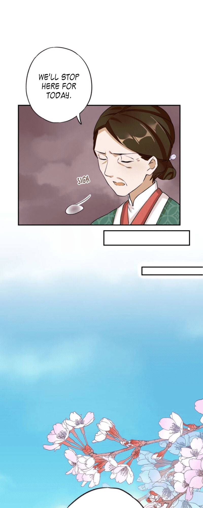 The Story of Hua Yan Set on breaking off the engagement! 第11页