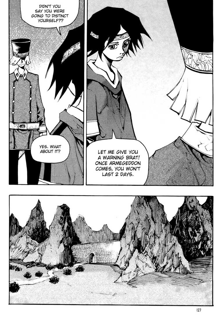 Nephilim John Emily 第13页