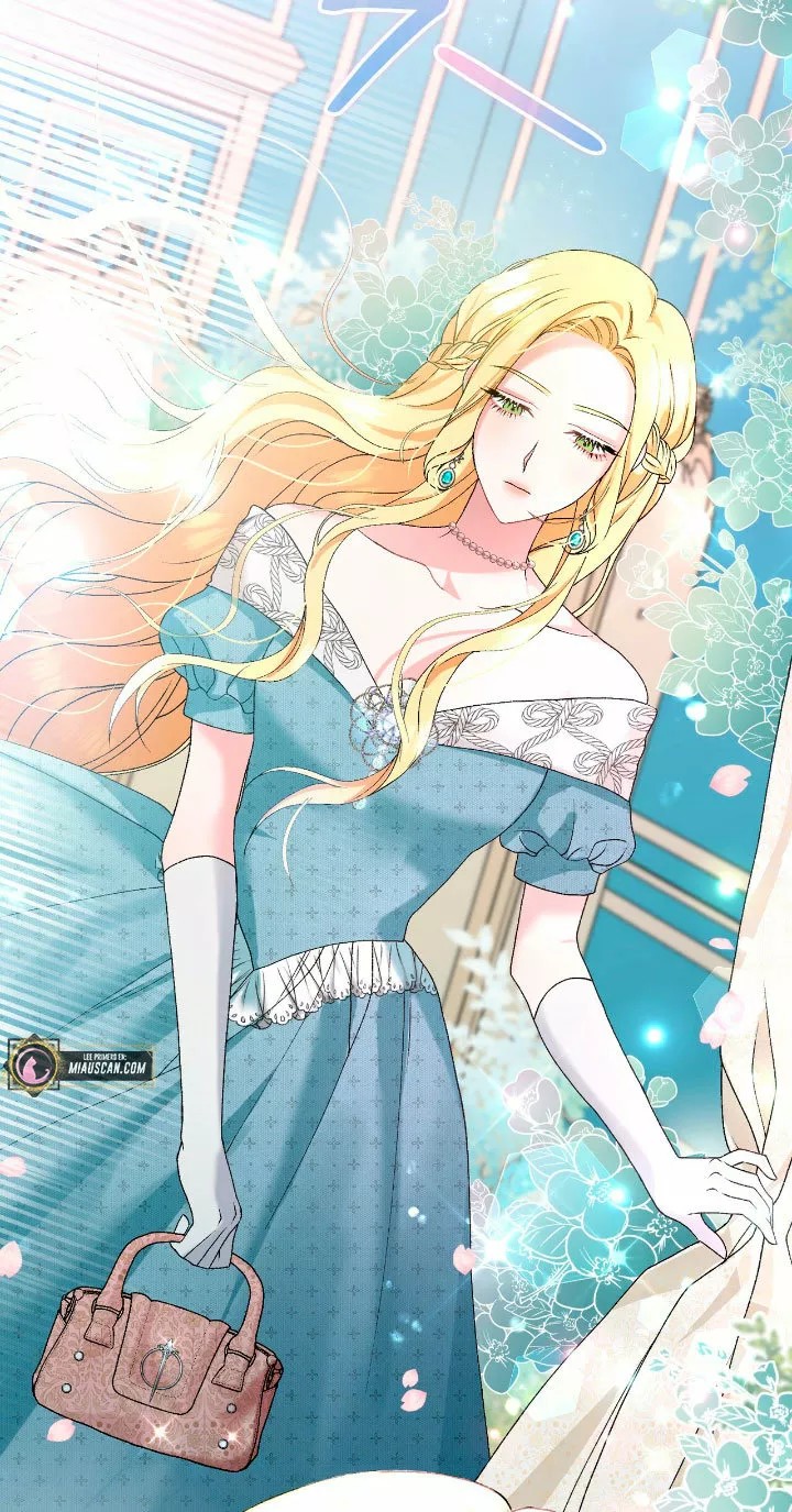 The Mistress Runs Away Vol. 1 Ch. 1 第18页
