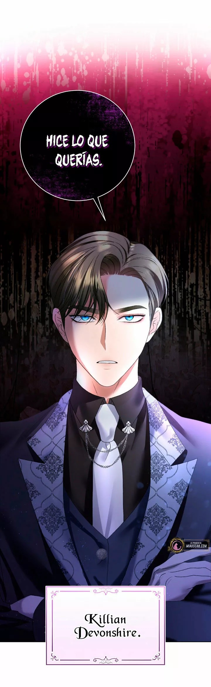 The Mistress Runs Away Vol. 1 Ch. 1 第27页