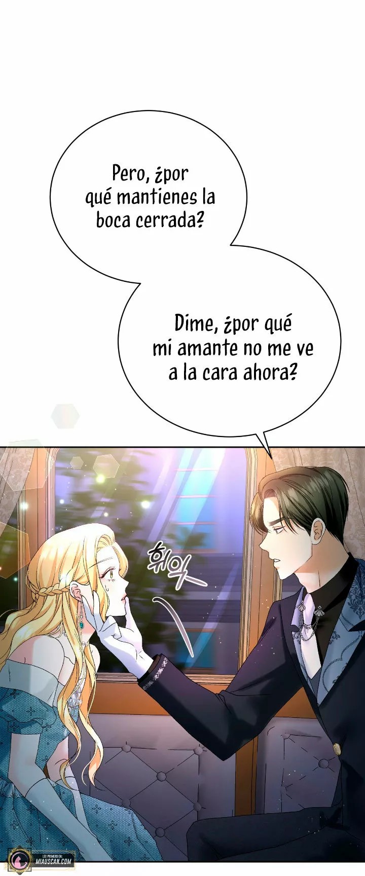 The Mistress Runs Away Vol. 1 Ch. 1 第32页