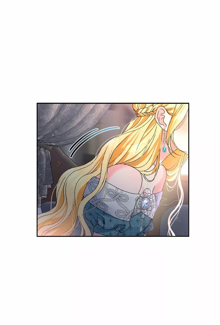 The Mistress Runs Away Vol. 1 Ch. 1 第51页