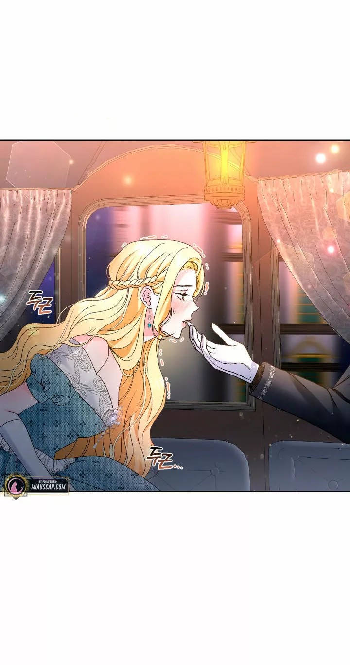 The Mistress Runs Away Vol. 1 Ch. 1 第52页