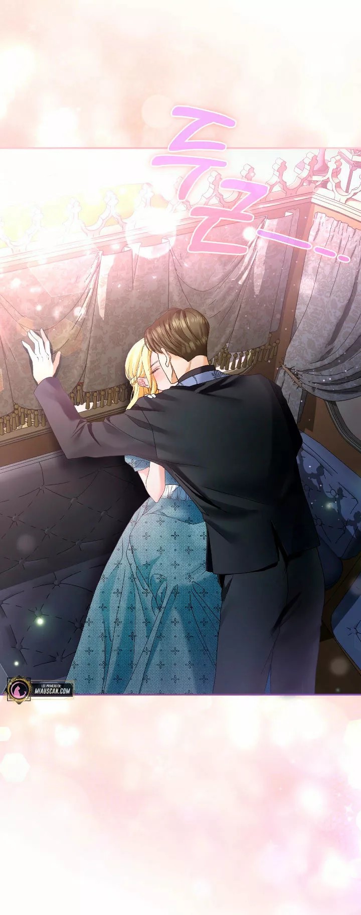 The Mistress Runs Away Vol. 1 Ch. 1 第58页
