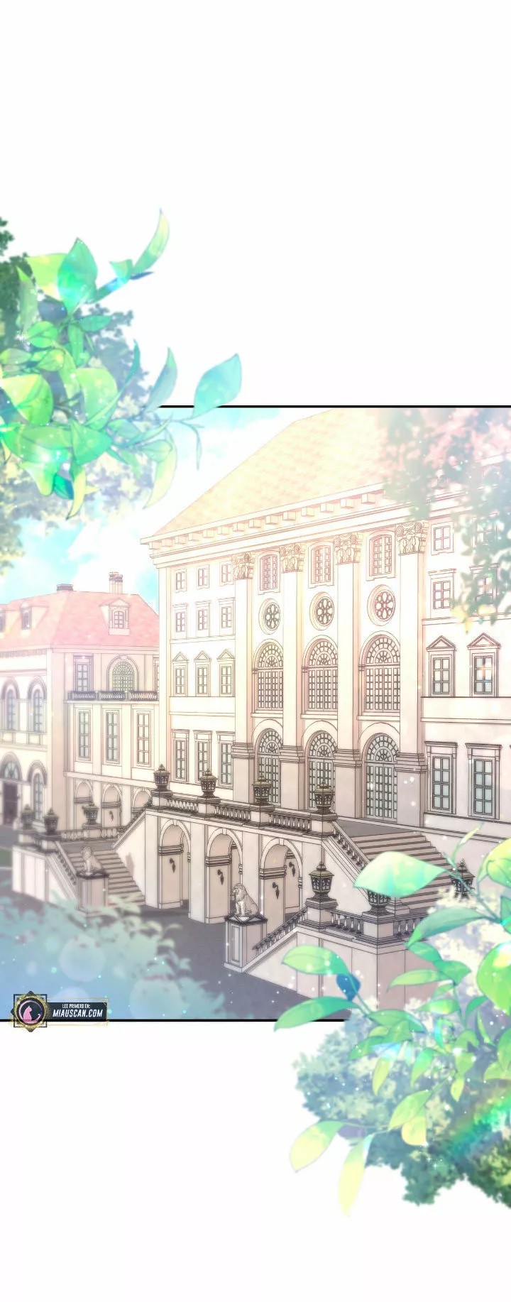 The Mistress Runs Away Vol. 1 Ch. 1 第61页