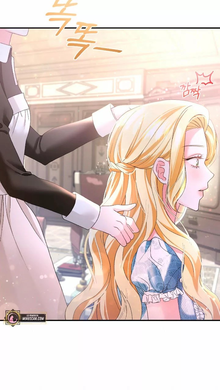 The Mistress Runs Away Vol. 1 Ch. 1 第82页