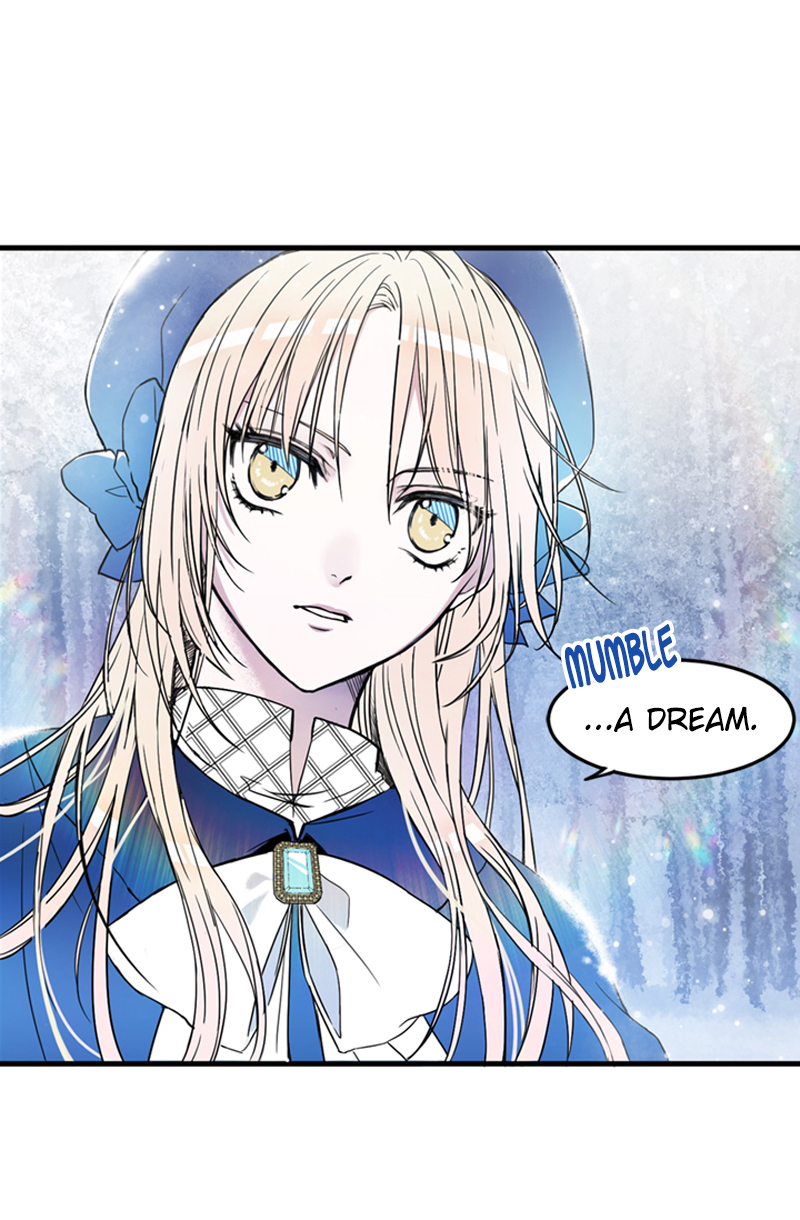 My Master, the Wolf Queen Vol. 1 Ch. 0 第15页