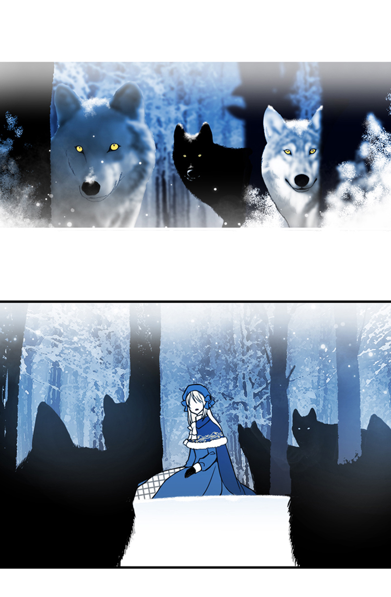 My Master, the Wolf Queen Vol. 1 Ch. 0 第17页