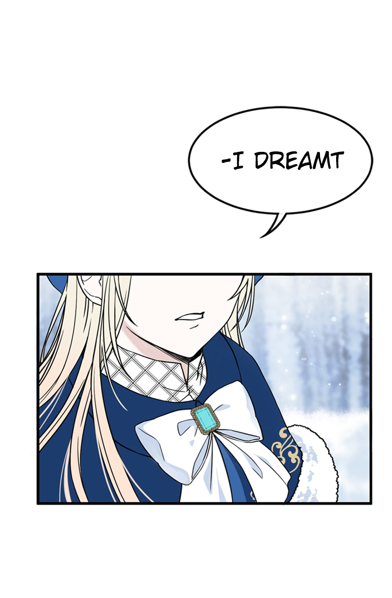 My Master, the Wolf Queen Vol. 1 Ch. 0 第27页