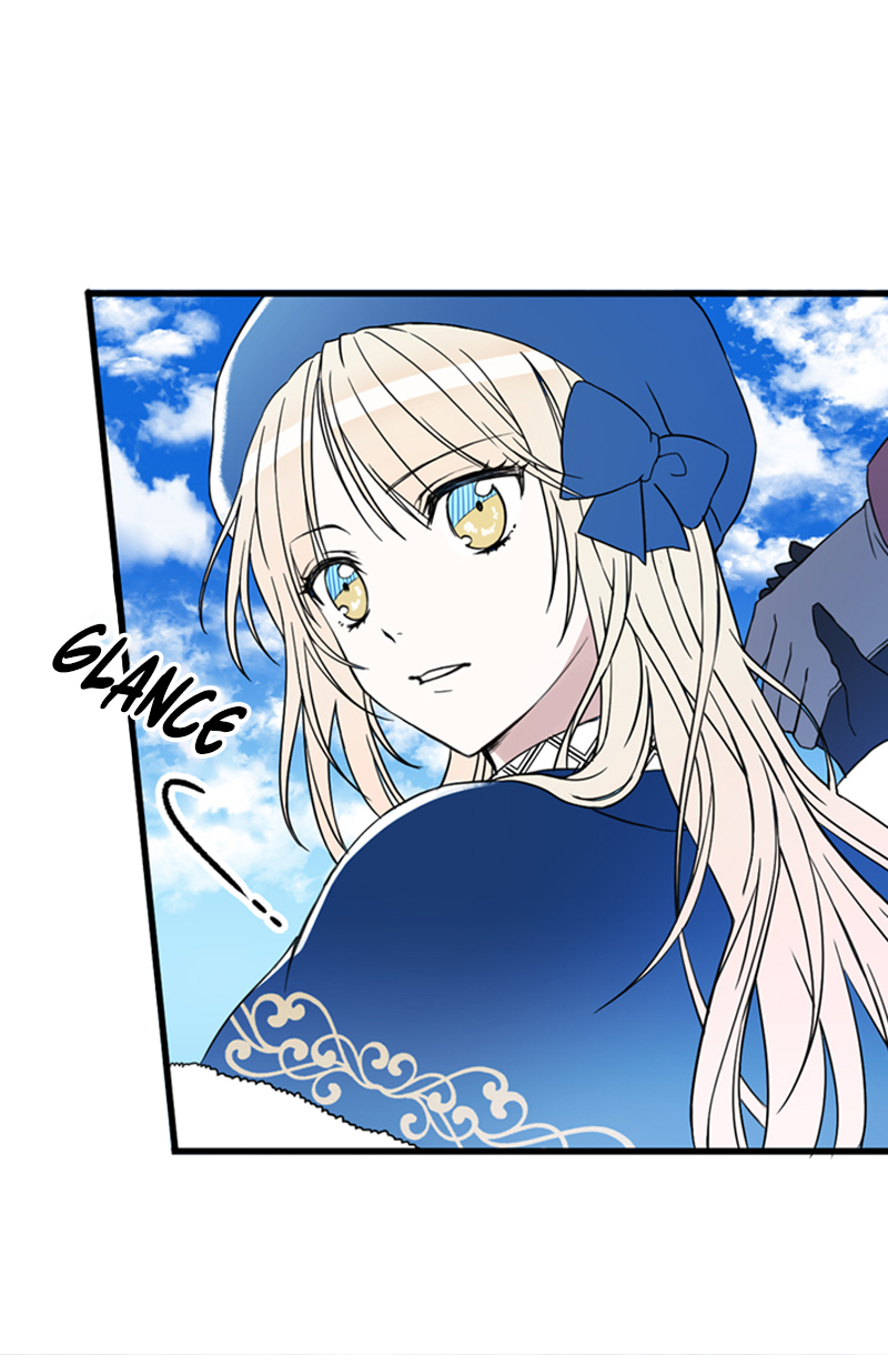 My Master, the Wolf Queen Vol. 1 Ch. 0 第35页
