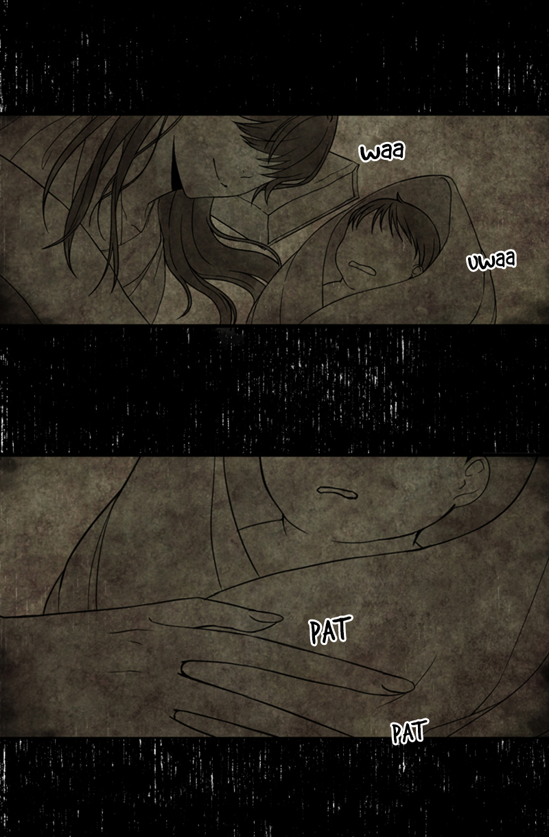 My Master, the Wolf Queen Vol. 1 Ch. 0 第10页