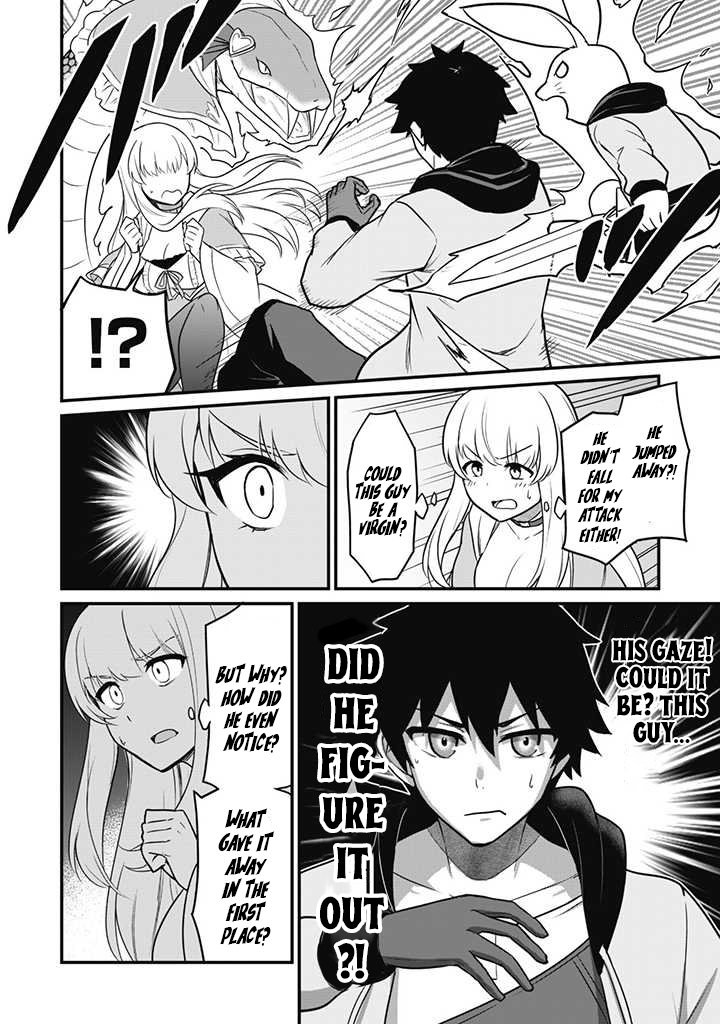 Saikin Haitta Shiro Madoushi ga Party Crusher de, Ore no Isekai Boukensha Seikatsu ga Houkai no Kiki na Ken ni Tsuite The Adventurer and The Party Crusher 第29页